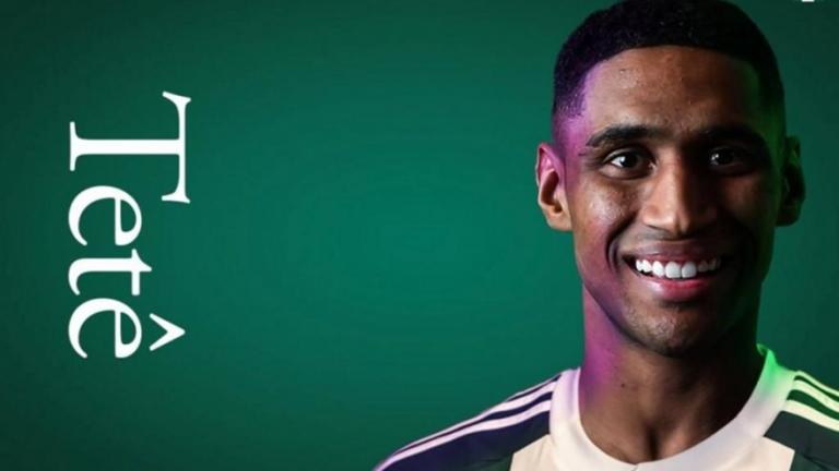 Παναθηναϊκός: Επίσημη η «πράσινη» βόμβα με Τετέ