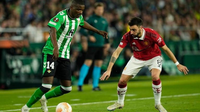 ΠΑΟΚ: Το ψάχνει με «βόμβα» Γουίλιαμ Καρβάλιο