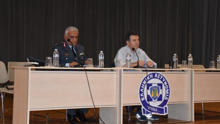 Σημαντική αύξηση στις καταγγελίες ενδοοικογενειακής βίας