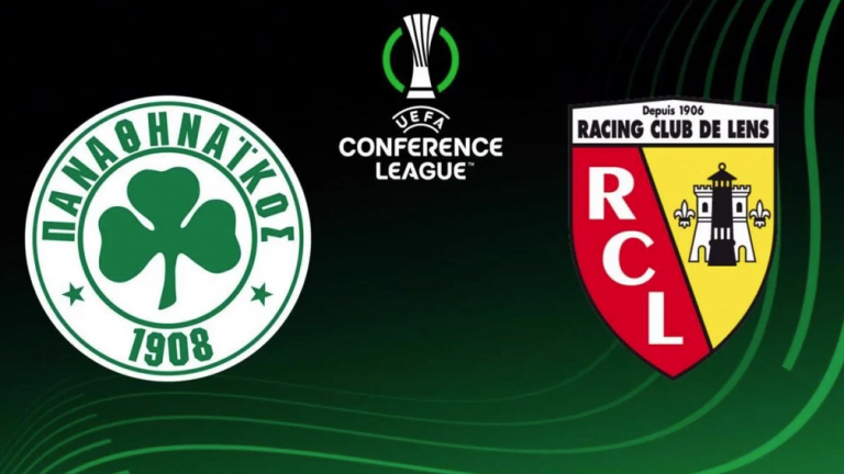 LIVE: Παναθηναϊκός-Λανς