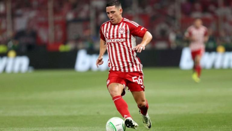 Αραβικές «σειρήνες» για Ποντένσε