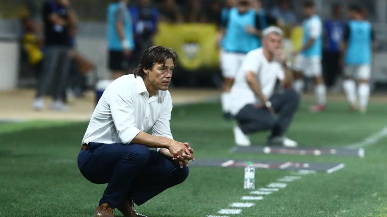 ΑΕΚ: Στο μυαλό η Λαμία - Τα δεδομένα και οι απουσίες