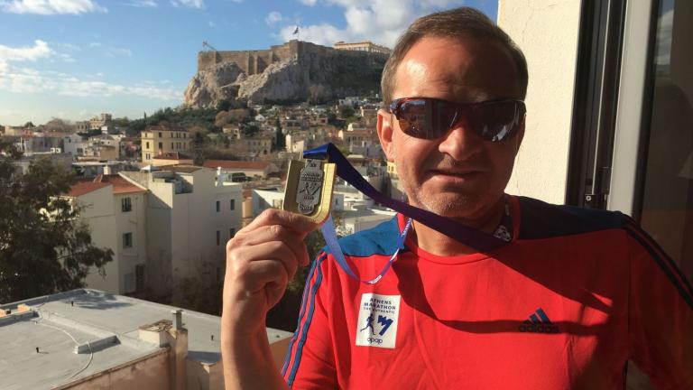 Καρκίνος του πνεύμονα: 67χρονος Βρετανός ο πρώτος λήπτης του εμβολίου mRNA