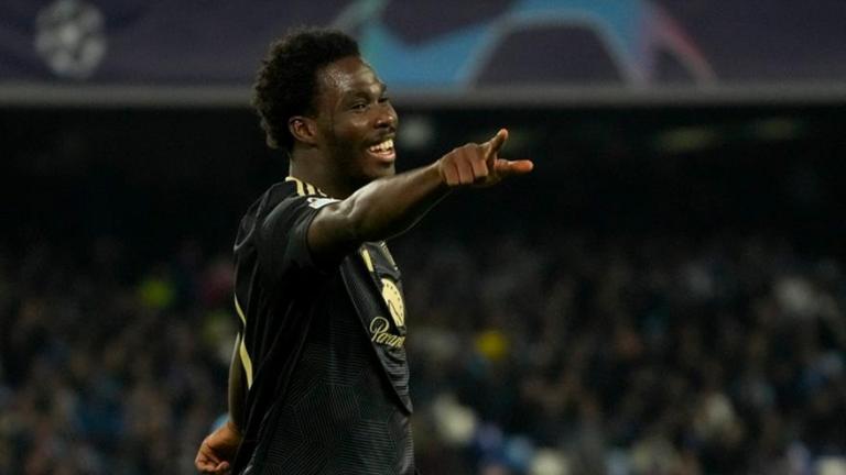 ΑΕΚ: Το ψάχνει για τη «βόμβα» με Φοφανά!