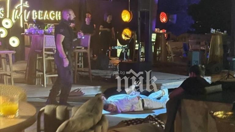 Χαλκιδική: Οριστικό λουκέτο στο beach bar μετά το αιματηρό επεισόδιο