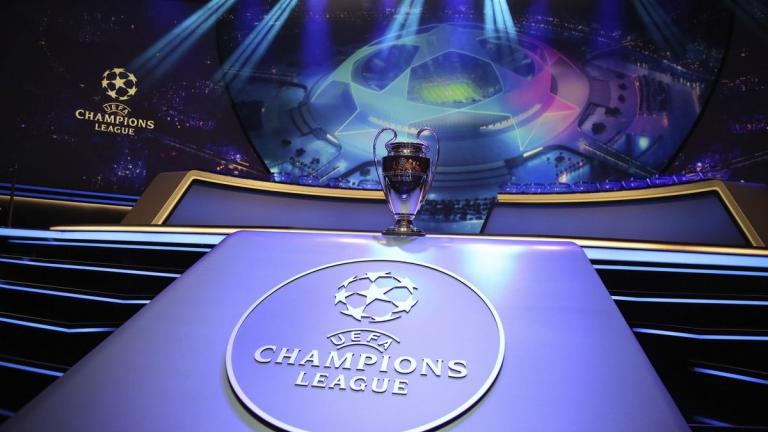 Η UEFA... άλλαξε τον ύμνο του Champions League! (ΒΙΝΤΕΟ)
