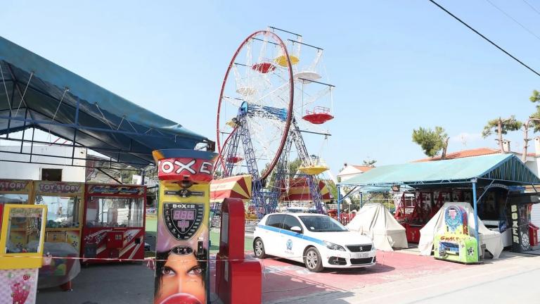 Χαλκιδική: Αναπάντητα ερωτήματα για τον θανάσιμο τραυματισμό του 19χρονου