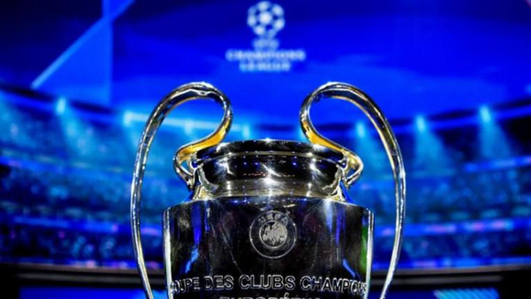 Champions League: Τα αποτελέσματα της ιστορικής κλήρωσης για το πρώτο League Phase