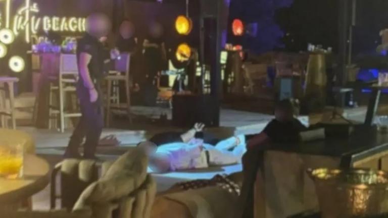 Χαλκιδική: Ελεύθερος ο ιδιοκτήτης του beach bar και άλλοι τρεις - Συνεχίζονται οι έρευνες της Αστυνομίας