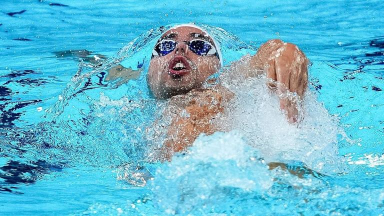 Ολυμπιακοί Αγώνες 2024: Ο ελληνικός απολογισμός της Τετάρτης 31/7