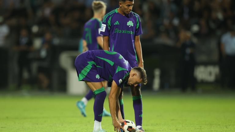 Παναθηναϊκός: Τα παιχνίδια που κρίνουν πολλά και... ο Ουναΐ