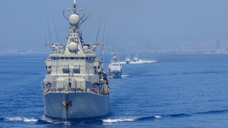 Τι θα εξαγγείλει σήμερα ο Μητσοτάκης στη Θεσσαλονίκη για τα εξοπλιστικά 