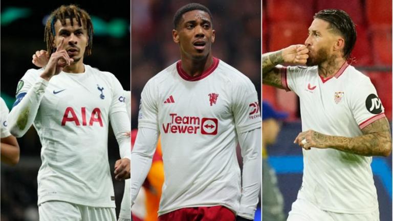 Ελεύθεροι και... ωραίοι για όλα τα γούστα: Οι free agents