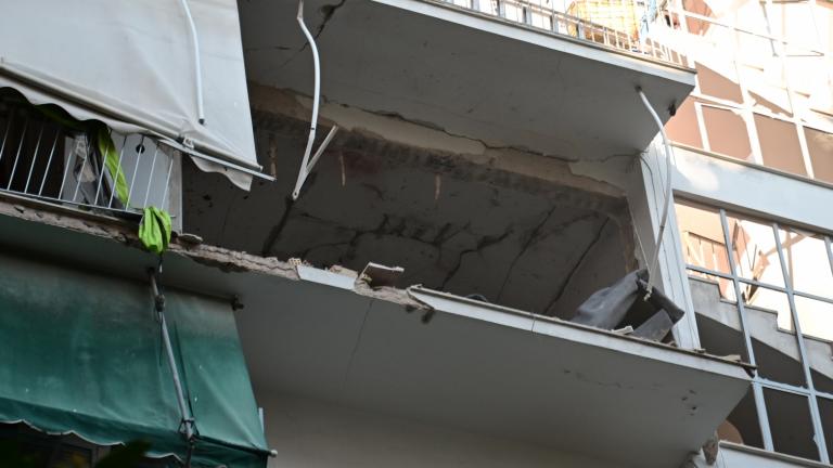 Αμπελόκηποι: Μυστήριο με την θανατηφόρα έκρηξη σε διαμέρισμα — Η Αντιτρομοκρατική αναλαμβάνει τις έρευνες