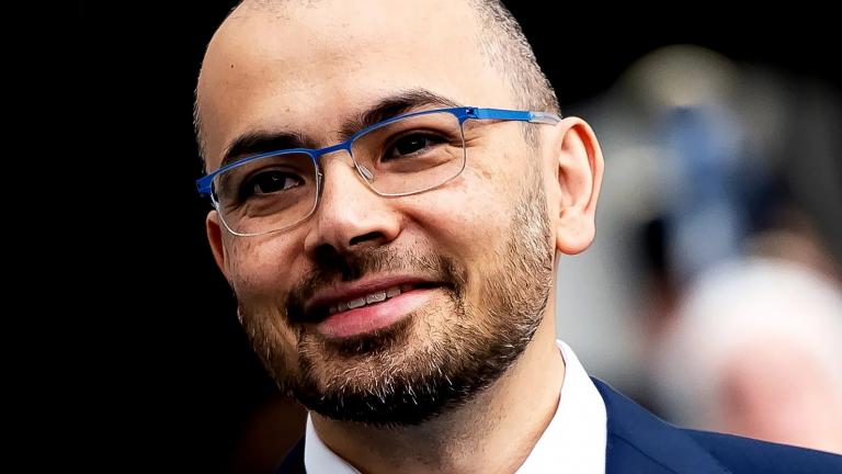 Νόμπελ Χημείας: Ποιος είναι ο κυπριακής καταγωγής Demis Hassabis 