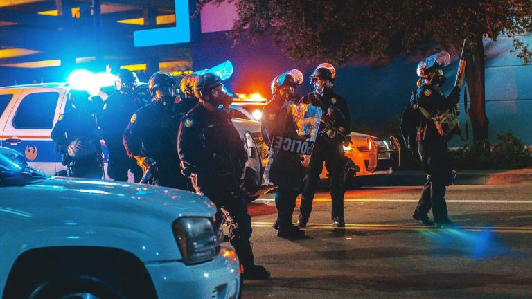 ΗΠΑ: Ανταλλαγή πυροβολισμών σε πάρτι Halloween στην Οκλαχόμα - Αναφορές για 1 νεκρό και 12 τραυματίες
