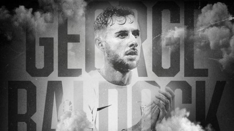 Ελλάδα-Ιρλανδία: Το συγκλονιστικό βίντεο για τον Τζορτζ Μπάλντοκ (ΒΙΝΤΕΟ)