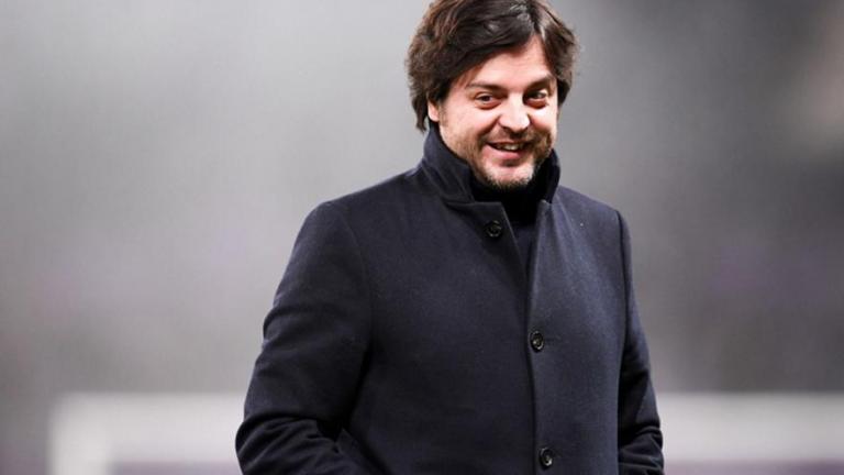 ΑΕΚ: Ριμπάλτα για τη θέση του εκτελεστικού διευθυντή