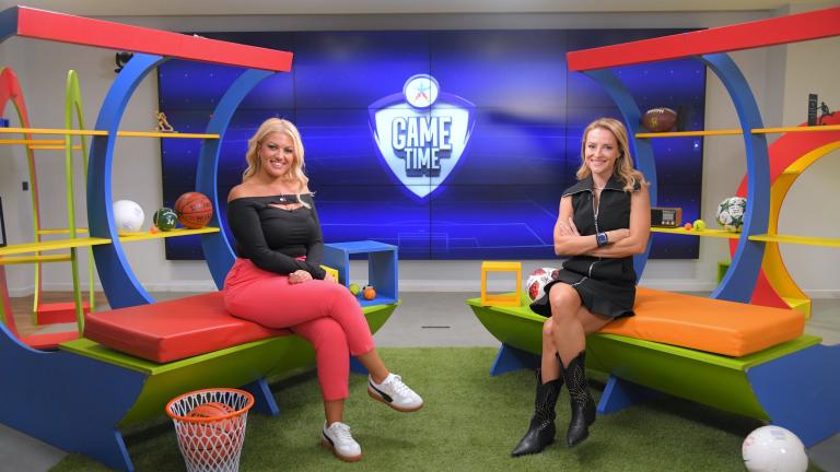 ΟΠΑΠ GAME TIME: Τι λέει το ρεπορτάζ της Νάνσυ Παραδεισανού για το ντέρμπι στο ΟΑΚΑ 