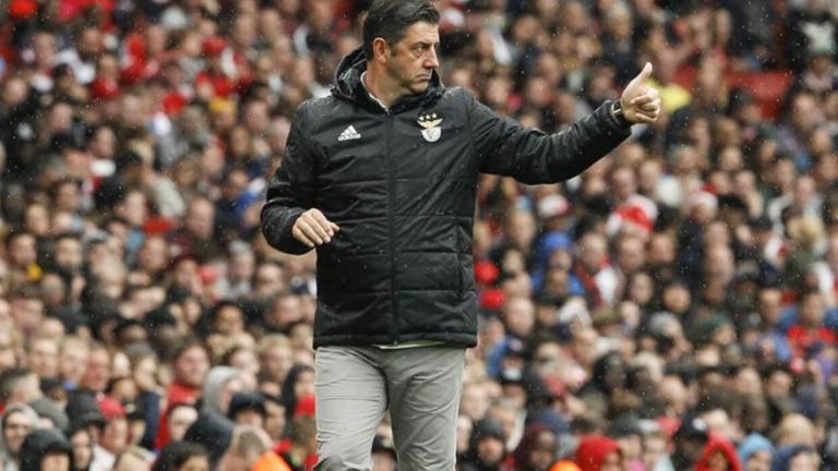 Παναθηναϊκός: Ρουί Βιτόρια, ο εκλεκτός