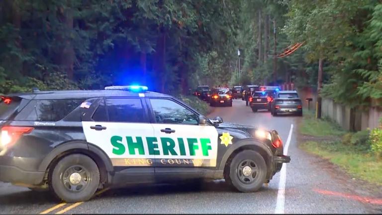 ΗΠΑ: Πέντε νεκροί από πυρά στο Σιάτλ - Συνελήφθη ένας 15χρονος