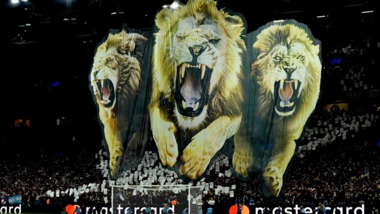 Champions League: Η βαθμολογία της διοργάνωσης - Πρώτη η απόλυτη Άστον Βίλα