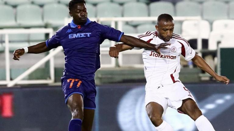 Athens Kallithea-Ολυμπιακός: Να διατηρηθεί στην κορυφή - Η ώρα και το κανάλι του αγώνα