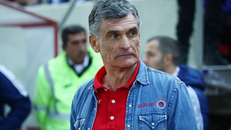 Ολυμπιακός: Έτσι θέλει να χτυπήσει την Τβέντε - Το πλάνο Μεντιλίμπαρ