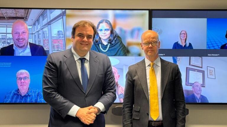 Πιερρακάκης: Το Διεθνές Απολυτήριο IB σε δημόσια σχολεία – Πιλοτική εφαρμογή σε πέντε Λύκεια