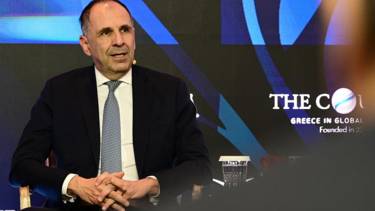 Γεραπετρίτης: «Διάλογος με την Τουρκία δεν σημαίνει εξ ορισμού ότι θα υπάρχουν υποχωρήσεις»