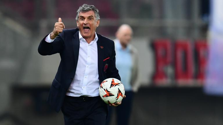 Ολυμπιακός: Ειλημμένη απόφαση για μεταγραφή - Σε αυτή τη θέση παίρνουν παίκτη οι Πειραιώτες