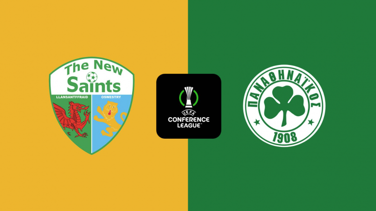 LIVE: Νιου Σέιντς-Παναθηναϊκός