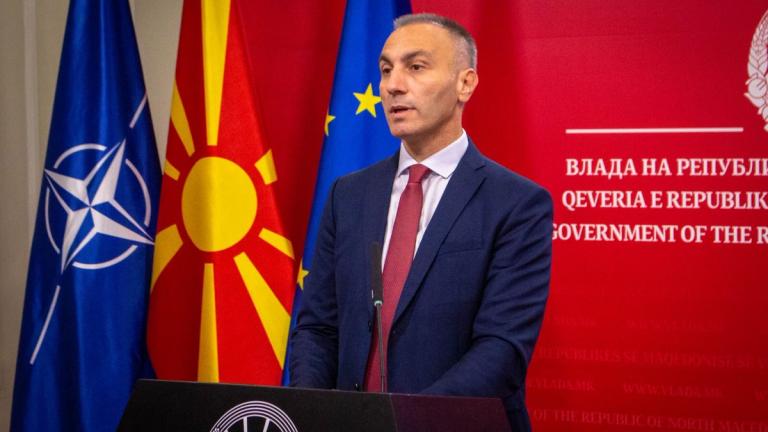 Βόρεια Μακεδονία: Ποινική δίωξη για διαφθορά κατά του πρώην αντιπροέδρου της κυβέρνησης - Διέφυγε στο Κόσοβο