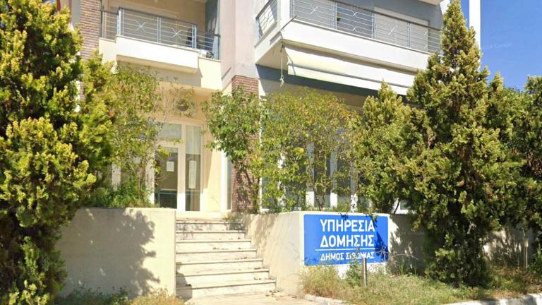 Χαλκιδική: Νέα στοιχεία έρχονται στο φως για την υπόθεση πολεοδομικού κυκλώματος