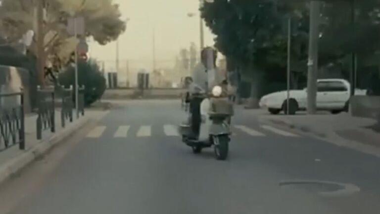 «Όχι Βενζίνη, αν δεν φοράς Κράνος»: Eκστρατεία του υπουργείου Υγείας για τη χρήση του 