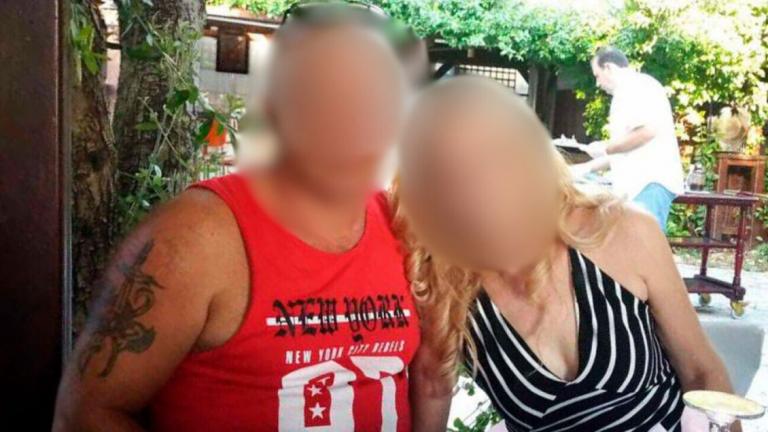 Θεσσαλονίκη: Ποινική δίωξη για ανθρωποκτονία με δόλο στον 46χρονο που σκότωσε την 60χρονη σύζυγό του