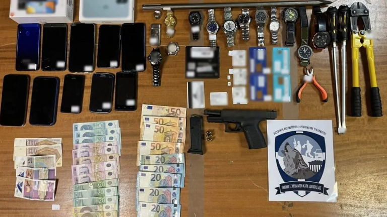 Τουρκική μαφία: Τουλάχιστον 200 μέλη της έφτασαν στην Ελλάδα τα τελευταία χρόνια - Τι φοβούνται οι Αρχές