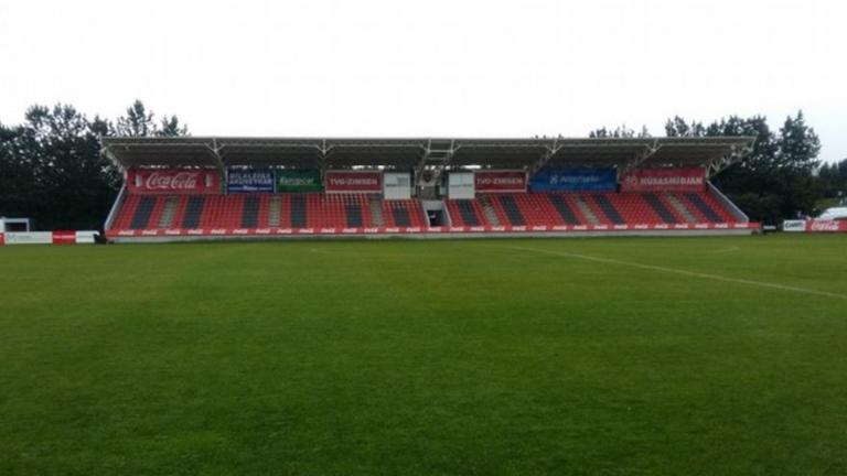 Παναθηναϊκός: Προς... άλλη χώρα το εκτός έδρας παιχνίδι με τη Βίκινγκουρ