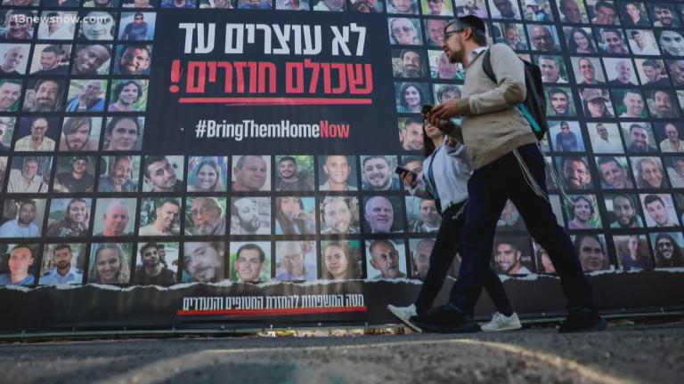 Σε τεντωμένο σχοινί η εκεχειρία στη Γάζα: «Προσωρινή η κατάπαυση πυρός, δεν θα υποχωρήσουμε μέχρι να ολοκληρωθούν οι στρατιωτικοί στόχοι» λέει ο Νετανιάχου