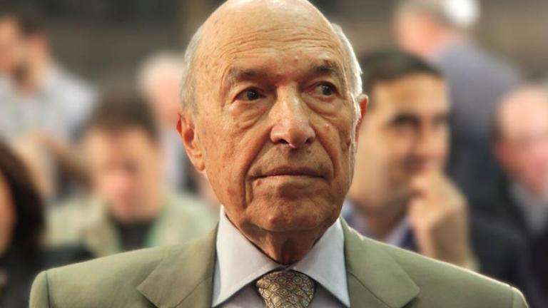 Κώστας Σημίτης: Θα ταφεί δίπλα στον Ανδρέα Παπανδρέου — Το πρωτόκολλο και οι λεπτομέρειες της κηδείας 