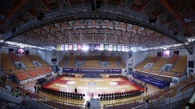 Παναθηναϊκός-Ολυμπιακός: Τα μέτρα για τον μεγάλο τελικό