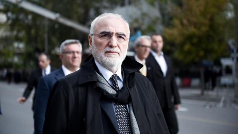 ΠΑΟΚ: Ευθεία επίθεση Ιβάν Σαββίδη σε ΑΕΚ - «Ο Αλμέιδα θα μπορούσε να είχε συλληφθεί με ένα κλικ των δαχτύλων μου»