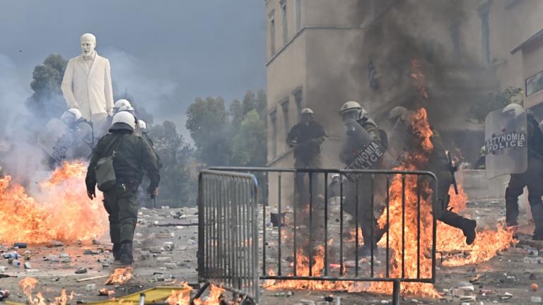 epeisodia syntagma