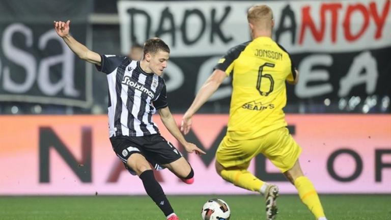 Η ΑΕΚ κρίνει την αναβολή του ΟΦΗ-ΠΑΟΚ