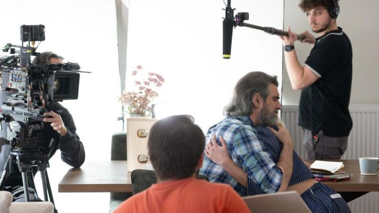 «Σέρρες»: Ξεκίνησαν τα γυρίσματα για τον δεύτερο κύκλο της σειράς