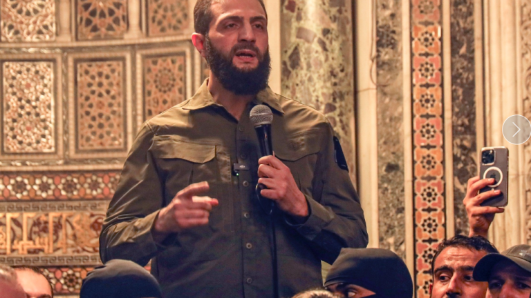 Άχμεντ αλ Σάρα