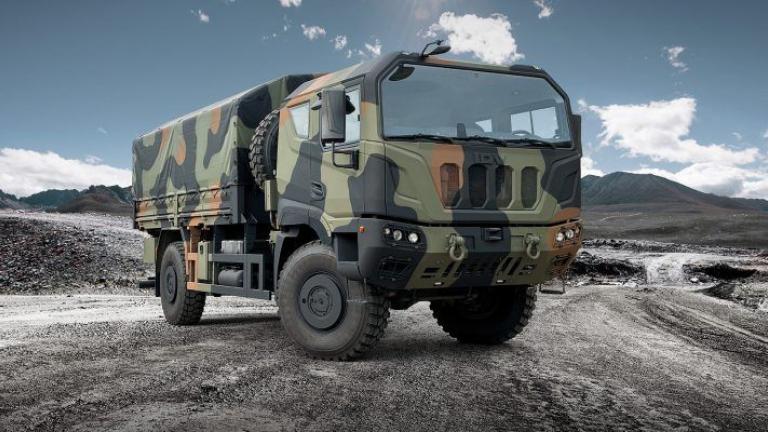 Υπογραφή στρατηγικής σημασίας συμφωνίας μεταξύ των εταιριών Metlen και της ιταλικής IVECO