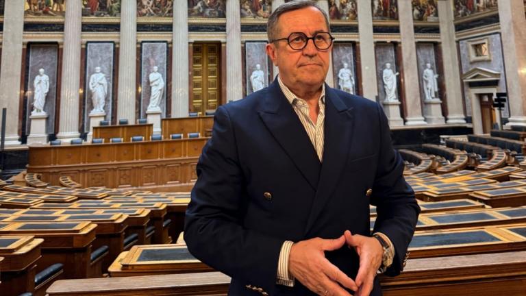 Ένωση Δικαίου ή Ένωση Υποκρισίας;