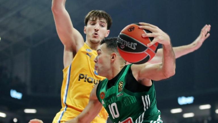 Μακάμπι Τελ Αβίβ-Παναθηναϊκός: Στο Βελιγράδι για να «κλειδώσει» το πλεονέκτημα - Η ώρα και το κανάλι του αγώνα