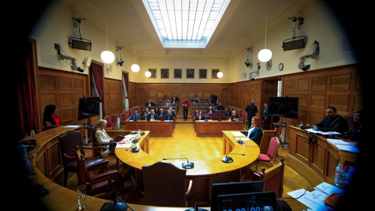 Προανακριτική για Τέμπη: Τι αναφέρει στο υπόμνημά του ο Χρήστος Τριαντόπουλος